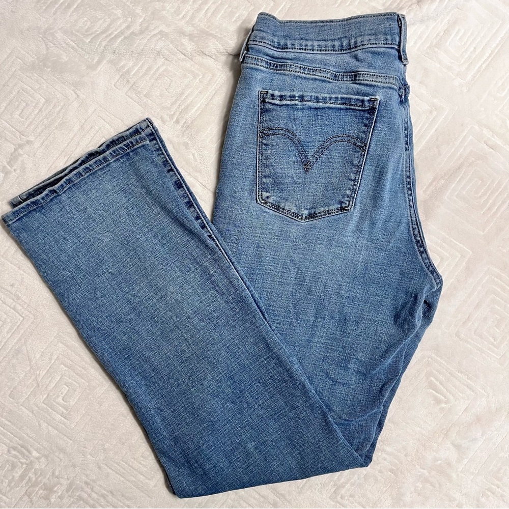 ***💲BOGO💲*** Levi’s 505 Straight leg jeans